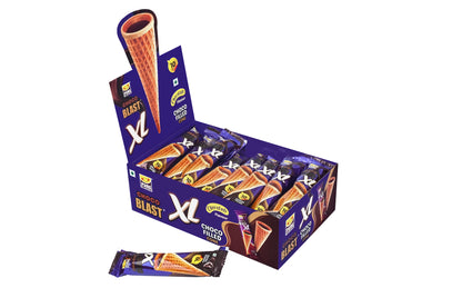 Choco Blast XL Entry Pack [1X24]