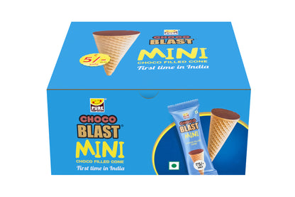 Choco Blast Mini [1x40]