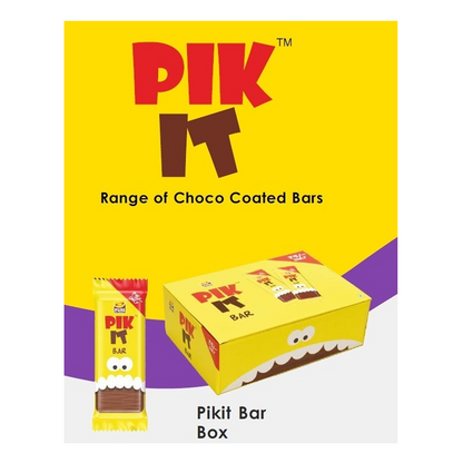 PIK IT - Bar