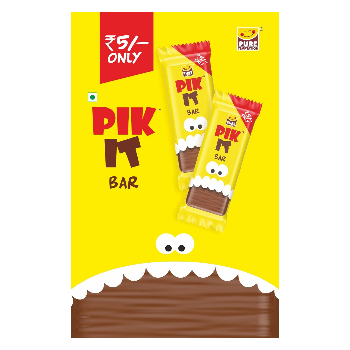 PIK IT - Bar