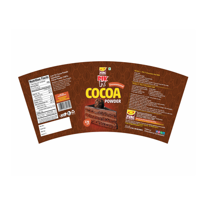 PIK IT COCOA POWDER