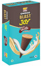 Chocoblast Joy - [FP] Vanilla [1X10]