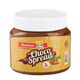 Pure Temptation® Premium Hazelnut Flavoured Chocolate Choco Spread Jar 340g