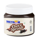 Pure Temptation® Premium Dark Chocolate Flavoured Choco Spread Jar 340 g