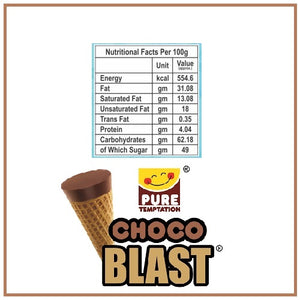 
                  
                    Load image into Gallery viewer, Pure Temptation® Premium Cocoa Milk Chocolate Choco Spread Jar 340 g
                  
                