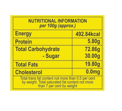 Pure Temptation® PIK IT® - Chocolate Cream Waffer Biscuit 2x60g (*Buy 1 Get 1 Free)