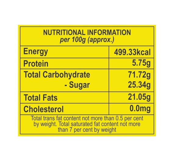 Pure Temptation® PIK IT® - Vanilla Cream Waffer Biscuit 2x60g (*Buy 1 Get 1 Free)