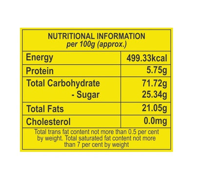 Pure Temptation® PIK IT® - Vanilla Cream Waffer Biscuit 2x60g (*Buy 1 Get 1 Free)