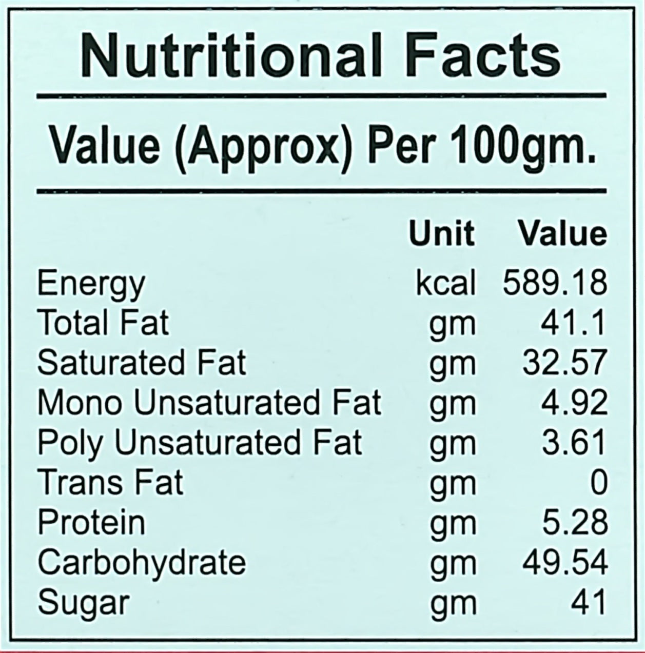 Pure Temptation® Chocoblast - Joy Strawberry Filled Mini Cones - Display Pack Gift Box 1x36