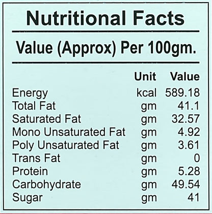 Pure Temptation® Chocoblast - Joy Strawberry Filled Mini Cones - Display Pack Gift Box 1x36