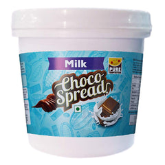 Chocospread - Milk [1kg] Jar [1x1]