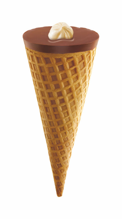 PURE TEMPTATION CHOCOBLAST GOLD ROASTED HAZELNUT FRIEND PACK 1X10