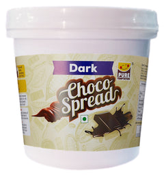 Chocospread - Dark [1kg] Jar [1x1]